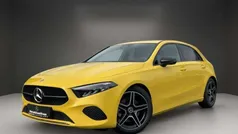 Mercedes A220