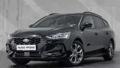 Gebraucht 2022 Ford Focus ST-Line Kombi | 21.950 € (Fairer Preis)