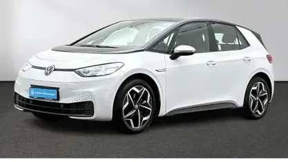 Usata VW ID.3 Pro Performance 150 kW (204 CV) 2023 Bianco Utilitaria