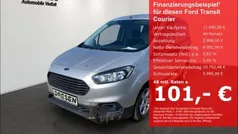 Gebraucht 2021 Ford Transit Trend Van | 11.990 € (Superpreis)