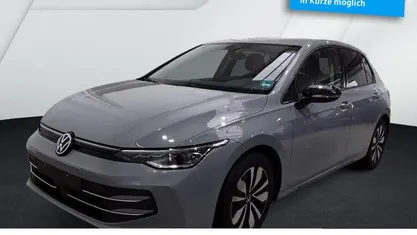 Gebraucht 2025 VW Golf VIII Goal | 28.890 € (Fairer Preis)