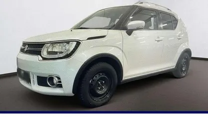 Gebraucht 2019 Suzuki Ignis Comfort Limousine | 11.880 € (Fairer Preis)