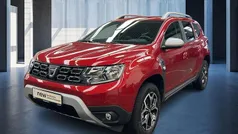 Gebraucht 2021 Dacia Duster Prestige SUV | 17.480 € (Fairer Preis)