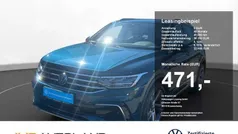 Gebraucht 2024 VW Tiguan R-line SUV | 38.200 € (Fairer Preis)