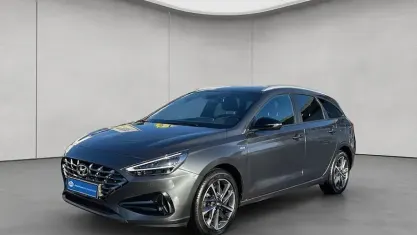 Second-hand Hyundai i30 Trend 159 CP (116 kW) 2024 Break