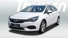 Gebraucht 2021 Opel Astra Edition Kombi | 14.980 € (Guter Preis)
