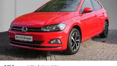 Gebraucht 2021 VW Polo Highline Limousine | 18.980 € (Fairer Preis)