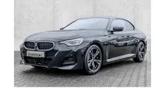 Gebraucht 2025 BMW 220 M Sport Coupé | 39.990 € (Fairer Preis)