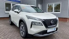 Gebraucht 2024 Nissan X-Trail N-Connecta SUV | 35.490 € (Fairer Preis)