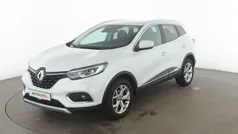 Weiß Gebraucht 2020 Renault Kadjar LIMITED SUV | 15.900 € (Fairer Preis)