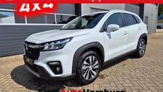 Gebraucht 2025 Suzuki SX4 S-Cross Comfort+ SUV | 27.090 € (Fairer Preis)