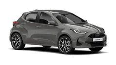 Gebraucht 2024 Toyota Yaris Team Limousine | 28.540 € (Fairer Preis)