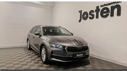 Gebraucht Skoda Octavia Selection 150 PS (110 kW) 2025 Kombi