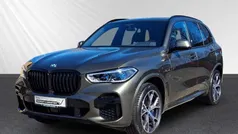 Gebraucht 2022 BMW X5 M Sport SUV | 68.370 € (Etwas zu teuer)