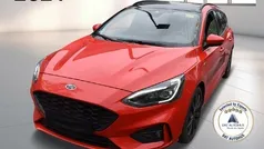Racerot Gebraucht 2021 Ford Focus ST-Line Kombi | 15.980 € (Guter Preis)
