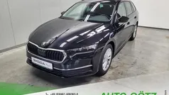 Schwarz Gebraucht 2024 Skoda Octavia Selection Kombi | 28.390 € (Guter Preis)