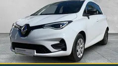 Gebraucht 2021 Renault Zoe Life Kleinwagen | 13.990 € (Fairer Preis)