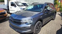 Graphitegrau metallic Neu 2025 Skoda Kamiq Design Edition SUV | 25.945 € (Guter Preis)