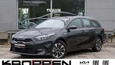 Gebraucht 2025 Kia Ceed Sportswagon Vision Kombi | 26.980 € (Guter Preis)