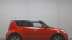 Gebraucht 2014 Kia Soul Spirit SUV | 6.890 € (Etwas zu teuer)