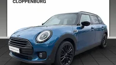 Mini Cooper Clubman