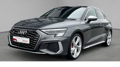 Second-hand Audi S3 Ambiente 310 CP (228 kW) 2023 Gri Berlinǎ