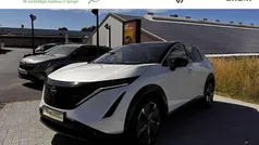 Weiß Gebraucht 2022 Nissan Ariya Evolve SUV | 35.989 € (Guter Preis)