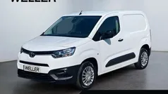 Gebraucht 2023 Toyota Proace City Van | 20.990 € (Fairer Preis)
