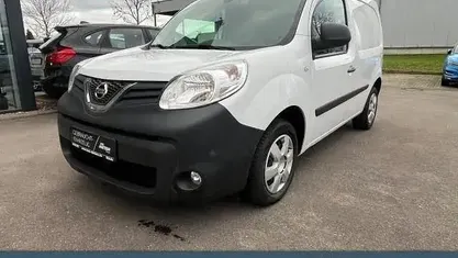 Gebraucht 2019 Nissan NV250 Van | 10.989 € (Fairer Preis)