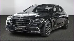 Gebraucht 2022 Mercedes S580 Limousine | 87.480 €