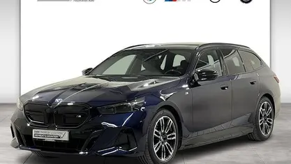 Gebraucht 2024 BMW i5 Performance Kombi | 79.890 € (Fairer Preis)