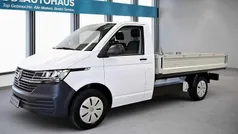 Gebraucht 2021 VW T6.1 Van | 28.680 € (Superpreis)