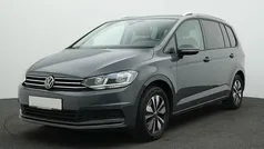 Gebraucht 2024 VW Touran Move Van / Kleinbus | 31.950 € (Guter Preis)