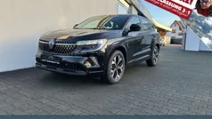 Schwarz Neu 2025 Renault Austral Evolution SUV | 34.490 € (Fairer Preis)