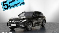 Gebraucht 2025 Mercedes GLC220 AMG SUV | 58.989 € (Superpreis)