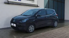 Phantom black Neu 2025 Hyundai i10 Select Kleinwagen | 16.250 € (Fairer Preis)