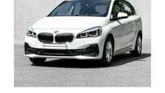 Weiß Gebraucht 2020 BMW 216 Advantage Van / Kleinbus | 16.890 € (Fairer Preis)
