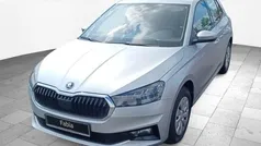 Gebraucht 2025 Skoda Fabia Selection | 23.788 € (Fairer Preis)