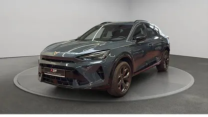 Używany Cupra Formentor 150 KM (110 kW) 2025 Niebieski SUV