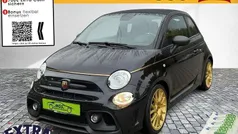 Gebraucht 2020 Abarth 595C Cabrio | 20.980 € (Fairer Preis)