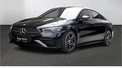 Gebraucht 2024 Mercedes CLA180 AMG Limousine | 34.970 € (Fairer Preis)
