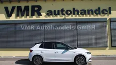 Gebraucht 2023 Skoda Fabia Monte Carlo Kleinwagen | 18.350 € (Guter Preis)