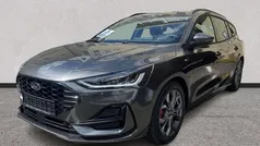 Gebraucht 2024 Ford Focus ST-Line Kombi | 26.990 € (Fairer Preis)