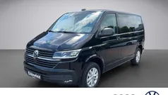 Gebraucht 2024 VW T6.1 Van | 63.990 € (Fairer Preis)
