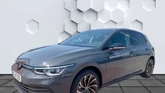 Grau Gebraucht 2023 VW Golf VIII Move Limousine | 23.825 € (Guter Preis)
