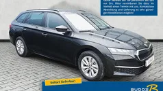 Gebraucht 2025 Skoda Octavia Selection Kombi | 30.850 € (Guter Preis)
