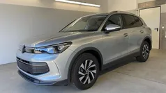 Gebraucht 2024 VW Tiguan Life SUV | 41.790 € (Guter Preis)