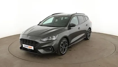 Usado Ford Focus ST-Line 150 HP (110 kW) 2019 Carrinha