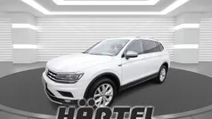 Gebraucht 2020 VW Tiguan Allspace Highline SUV | 29.400 € (Guter Preis)