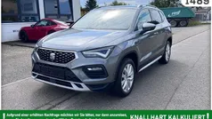 Gebraucht 2024 Seat Ateca FR SUV | 31.990 € (Fairer Preis)